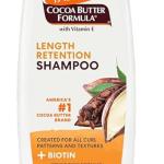 Palmer’s Cocoa Butter Formula Length Retention Conditioner – 400 ml